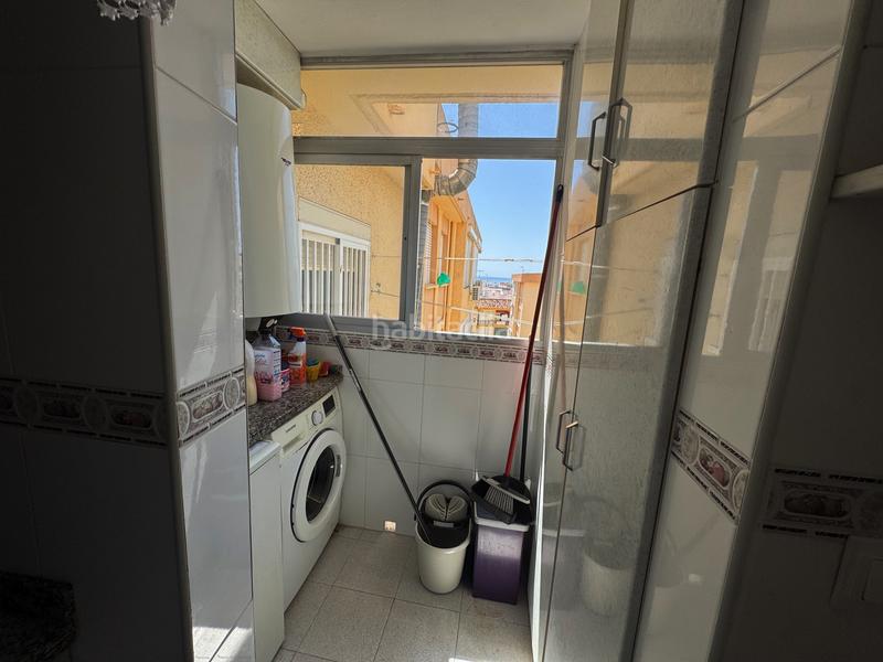 Foto 21d51c60-4fe1-4d9c-ae17-fd3b33fa75f1. Attico con parcheggio in Centro Estepona