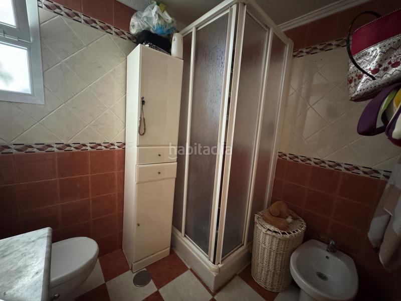 Foto 30dfee10-fbce-4f9c-bd23-6e4635c87a82. Attico con parcheggio in Centro Estepona