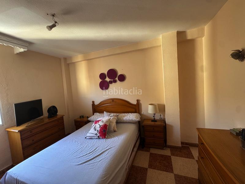 Foto 35b24633-9149-486b-a65d-6dba96d5a002. Attico con parcheggio in Centro Estepona