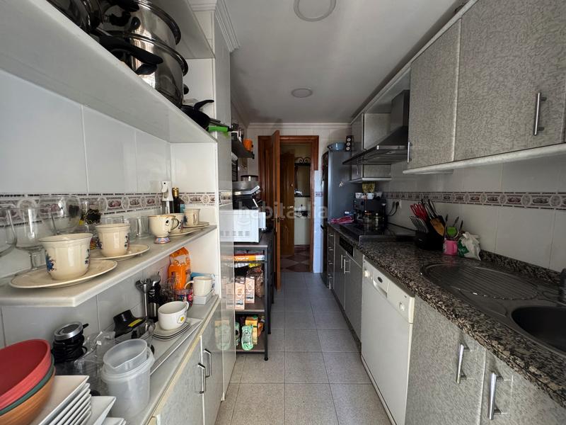 Foto 4a842837-c6b2-4221-898c-064d5cb6a0bb. Attico con parcheggio in Centro Estepona