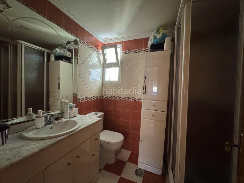 Foto 6b2a952f-c2ef-4dba-9821-0891282c32ba. Attico con parcheggio in Centro Estepona