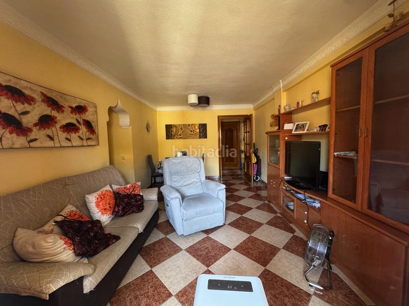 Foto 7e5ef8df-842f-4037-986e-321f16168a85. Attico con parcheggio in Centro Estepona