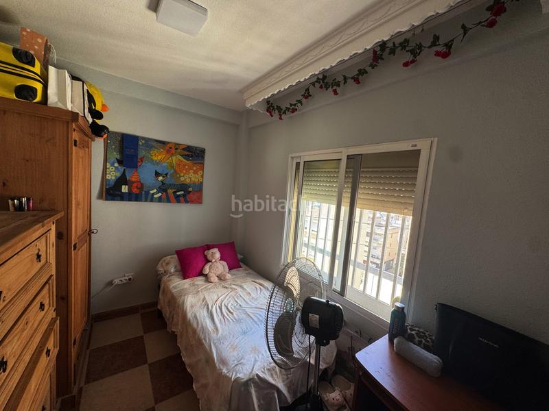 Foto e470969c-6670-47a7-84ef-9bc3544ec195. Attico con parcheggio in Centro Estepona