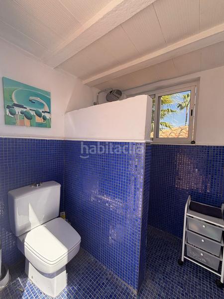 Foto 5138eb88-1a54-4833-a2d2-1fbfae02ec84. Haus mit parking pool in El Castillo Manilva