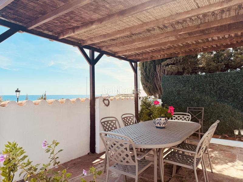 Foto c39f6746-43d2-471b-8a39-0ef2a49a3fdb. Haus mit parking pool in El Castillo Manilva