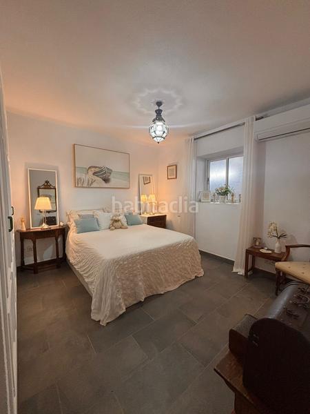 Foto fa79f083-2d95-4d71-b138-a0869011a5bd. Haus mit parking pool in El Castillo Manilva