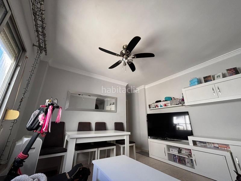 Foto 18a5e71f-48f2-4589-901f-7d5581886fcf. Apartament amb aparcament a Casco Antiguo Marbella