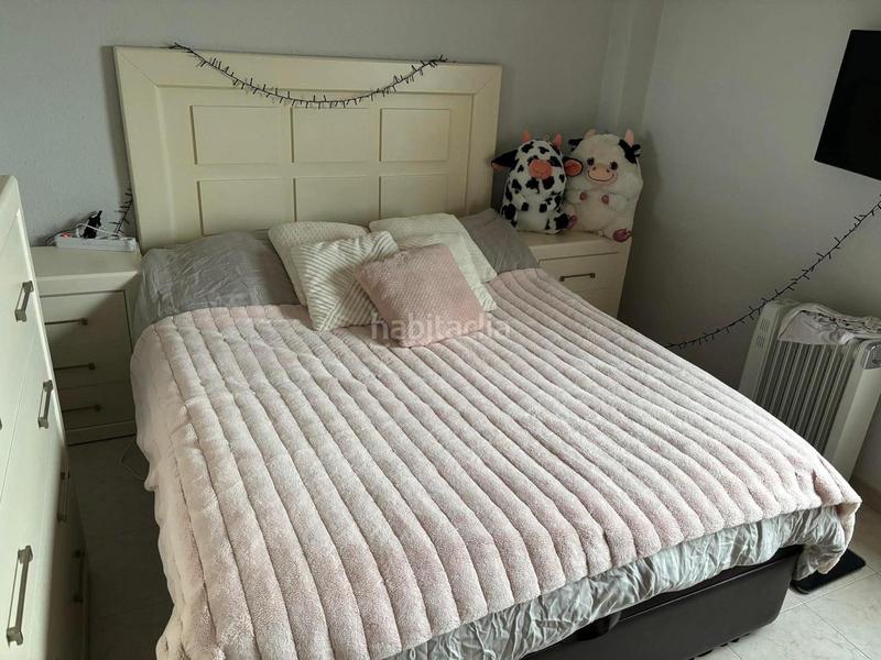 Foto 55468604-829b-4a1d-9c07-08e1f40079ef. Apartament amb aparcament a Casco Antiguo Marbella