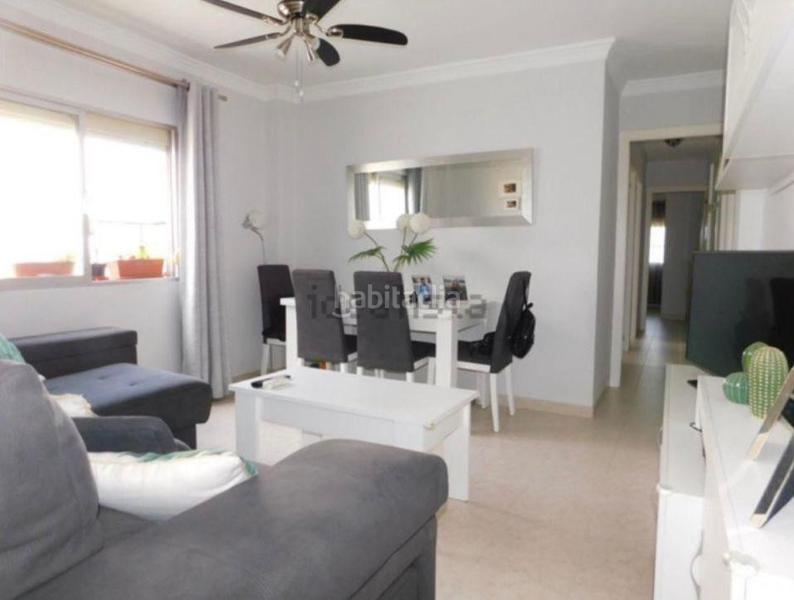 Foto 659277fe-a369-4365-afa1-9d6ed7b2192d. Apartament amb aparcament a Casco Antiguo Marbella