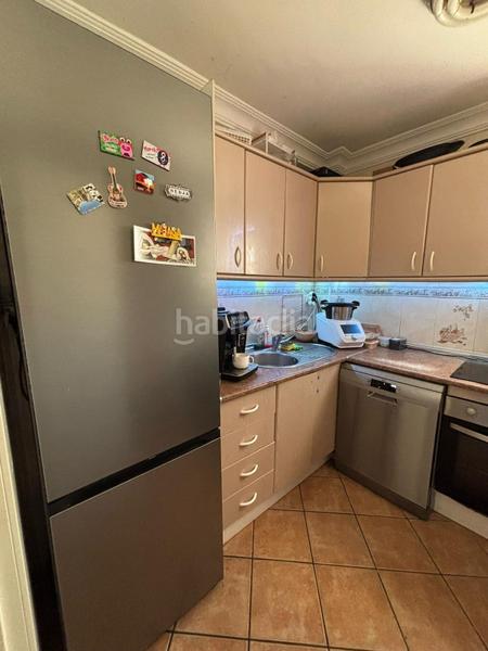 Foto 68a0babd-167e-4a1d-a490-64c05754724f. Apartament amb aparcament a Casco Antiguo Marbella
