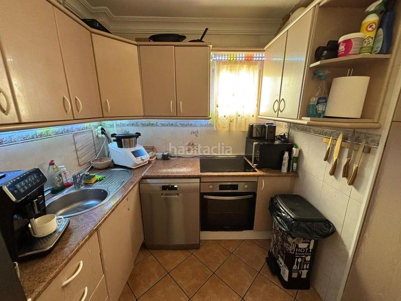 Foto 902b73c9-2b89-4f41-b091-3c41630e69c5. Apartament amb aparcament a Casco Antiguo Marbella