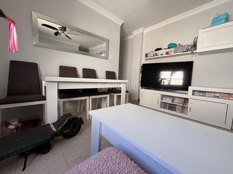 Foto ef5dfe6d-566a-440a-b5f6-63a7408bce97. Apartament amb aparcament a Casco Antiguo Marbella