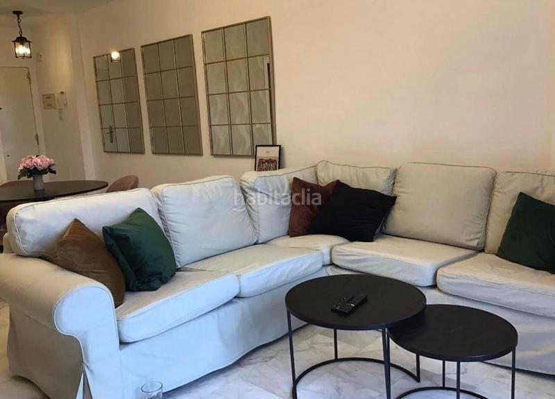 Foto 197bd4dc-49f1-4cdb-81da-e9e55dd4a0ba. Ático maravilloso ático reformado en urb. la reserva en Marbella