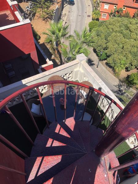 Foto 2042c03e-f0bc-4142-aecc-e5341e7ea894. Ático maravilloso ático reformado en urb. la reserva en Marbella