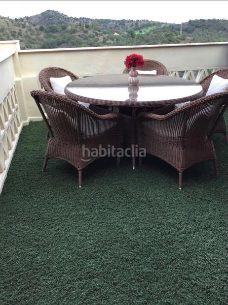 Foto cd9bf0a4-1683-4203-8ca0-e42b134c1b10. Ático maravilloso ático reformado en urb. la reserva en Marbella