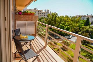 Appartement à Puente Romano. Impresionante apartamento reformado en el corazón de marbella!