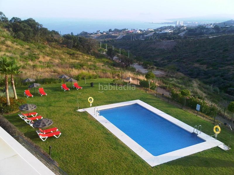 Foto 53d99d04-559d-4f5a-bd59-30a0fab1a0e8. Piano terra con parcheggio piscina in Chullera Manilva