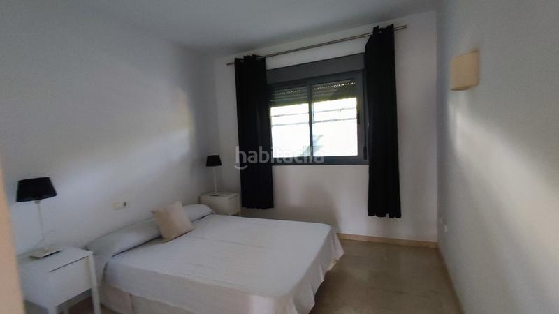 Foto ffeec159-9292-499a-9e07-4a4595b1210d. Piano terra con parcheggio piscina in Chullera Manilva
