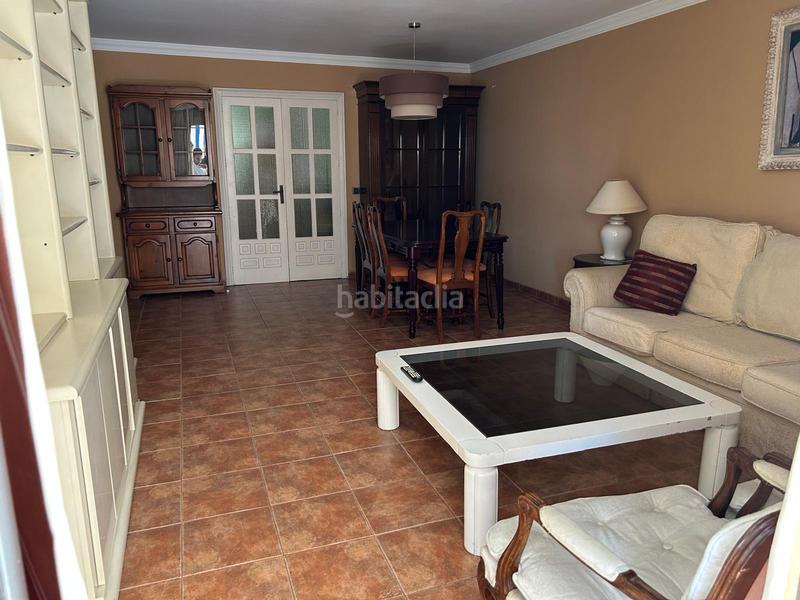 Foto 170371f0-025e-4e93-bfcd-4e64974e6c23. Apartment with parking in Casco Antiguo Marbella