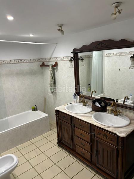 Foto 396593d6-f61f-4bec-a41b-7496acd46a07. Apartment with parking in Casco Antiguo Marbella