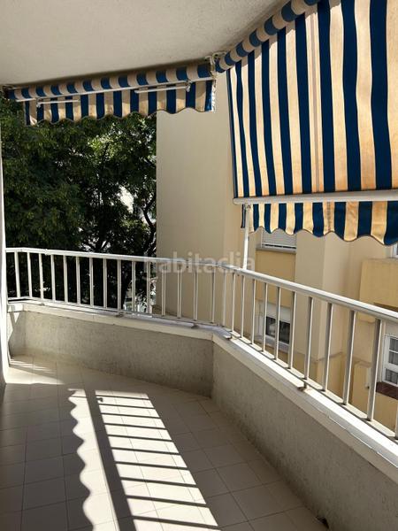 Foto 3a3c7c21-1701-4a35-8a5f-efd93a4b78b4. Apartment with parking in Casco Antiguo Marbella