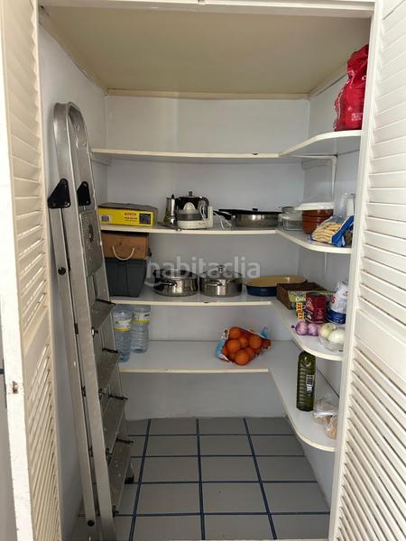 Foto 49c33376-3edb-4bbe-92df-35a32ea208be. Apartment with parking in Casco Antiguo Marbella