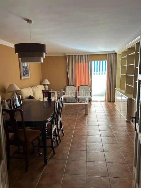Foto 75b65431-9d39-460e-a8d3-ecd5f74d5098. Apartment with parking in Casco Antiguo Marbella