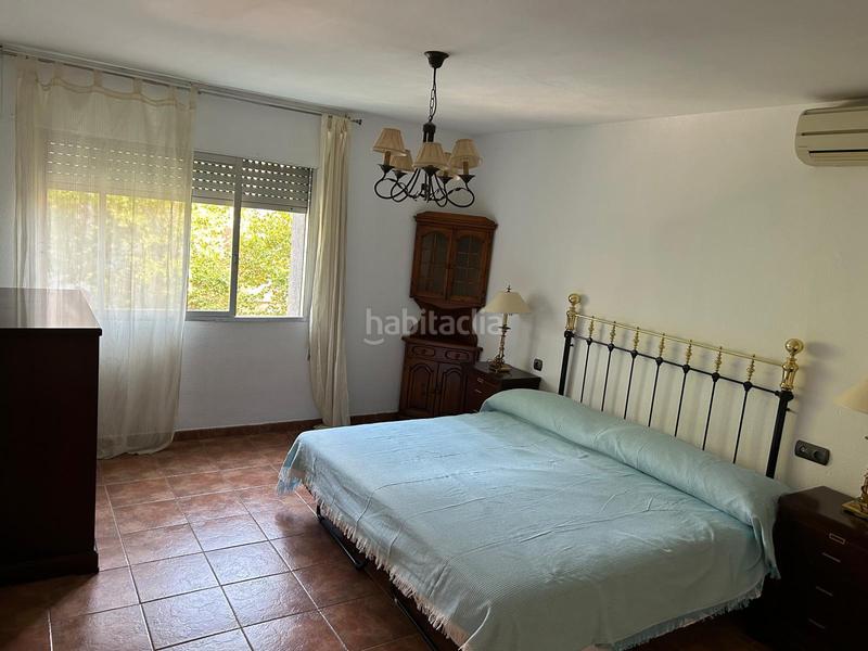Foto a516d8d2-8dda-4f7c-b5cc-42698b900884. Apartment with parking in Casco Antiguo Marbella