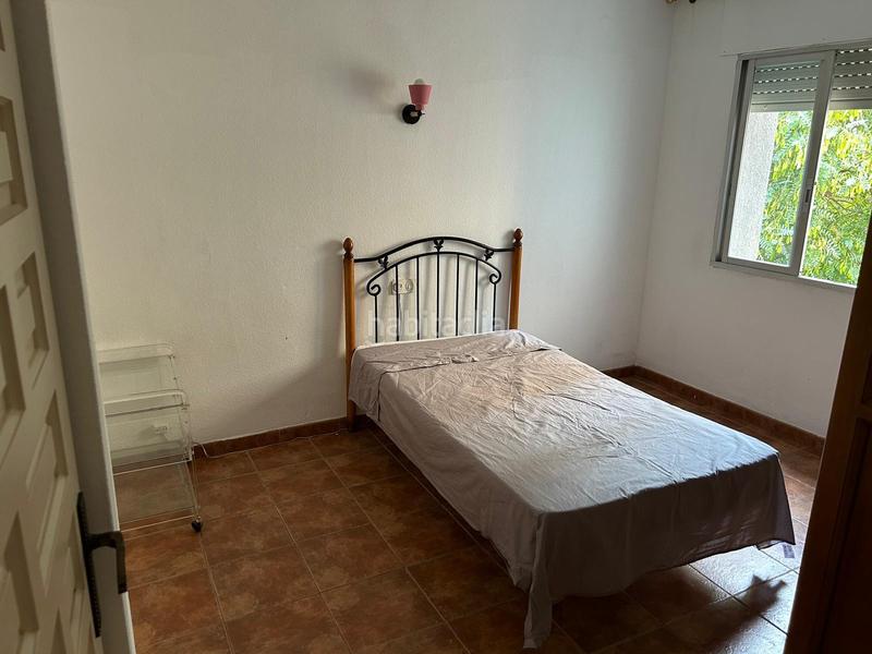 Foto ccb07cb4-699d-4c2e-b16a-85bbb85068fd. Apartment with parking in Casco Antiguo Marbella