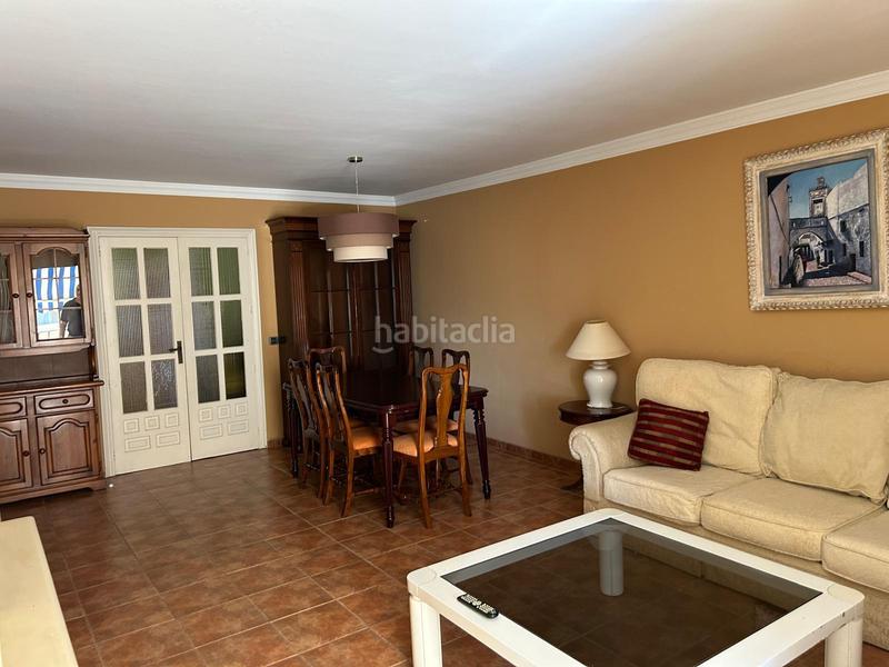 Foto cf9199fd-c50d-426d-a3ae-178f01c25b27. Apartment with parking in Casco Antiguo Marbella