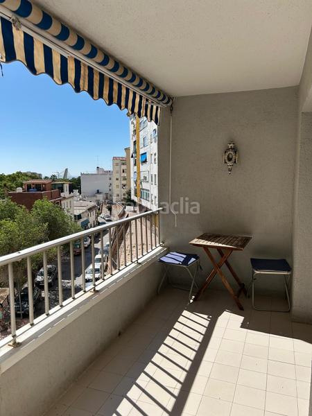 Foto e082e46e-0aec-47e4-905f-2e7dc561ac5e. Apartment with parking in Casco Antiguo Marbella
