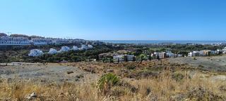 Terreny residencial a Cancelada. Parcela edificable