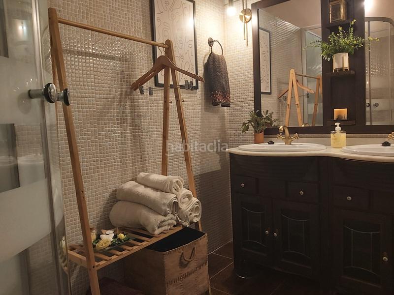 Foto 13211891-8560-4531-b57a-fe5435df52eb. Casa con parcheggio piscina in San Roque pueblo San Roque