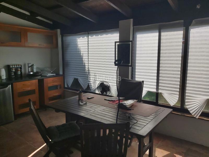 Foto 1688e133-54c5-4427-9663-721079425957. Casa con parcheggio piscina in San Roque pueblo San Roque