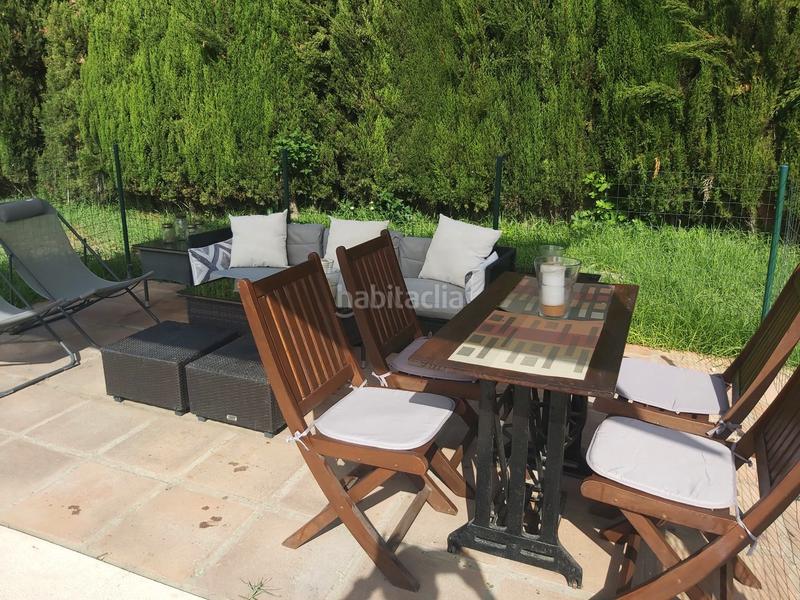 Foto 3f7c8ba3-55c4-4056-9465-549788ae8cc3. Casa con parcheggio piscina in San Roque pueblo San Roque