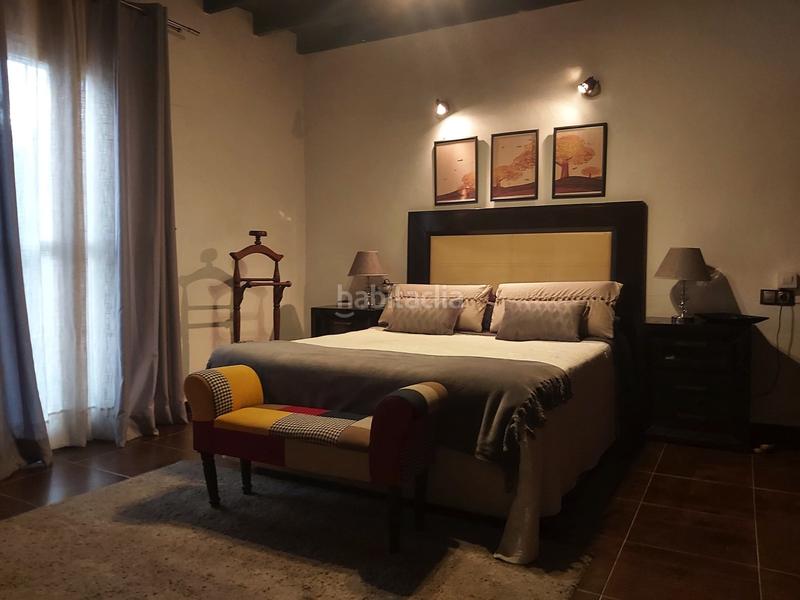 Foto 4ad267f7-3e29-49d5-97c4-f0775e92c369. Casa con parcheggio piscina in San Roque pueblo San Roque