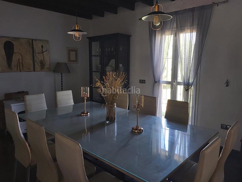 Foto 524143f1-6b6f-41fa-b72d-8b2f2f934e59. Casa con parcheggio piscina in San Roque pueblo San Roque