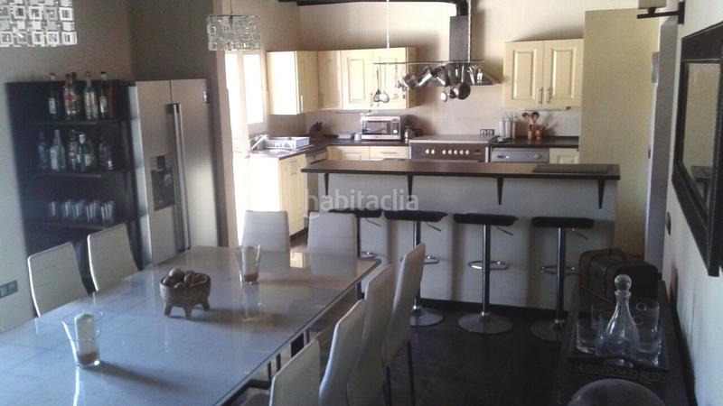 Foto e3763c59-5bda-42d3-b36a-7a29f2268dc8. Casa con parcheggio piscina in San Roque pueblo San Roque