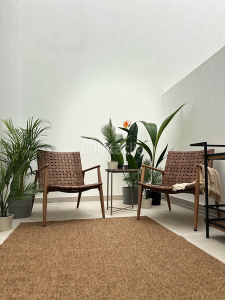 Foto 0f9271ae-2de1-4ec2-b1fe-03a8da652ebd. Planta baja apartamento nuevo totalmente amueblado en puerto en Estepona