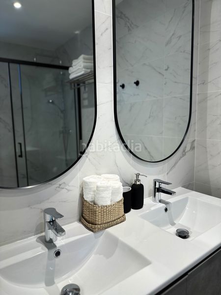 Foto 2b5aef43-5598-45ca-91d1-73d3e729c541. Planta baja apartamento nuevo totalmente amueblado en puerto en Estepona