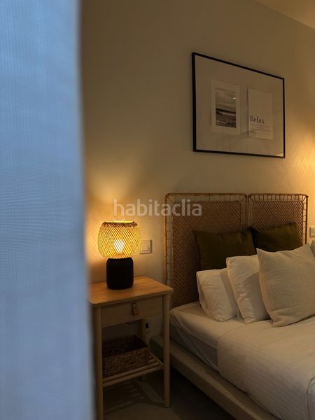 Foto 33f534bd-c2ba-42a5-bd5b-77d52e3235f2. Planta baja apartamento nuevo totalmente amueblado en puerto en Estepona