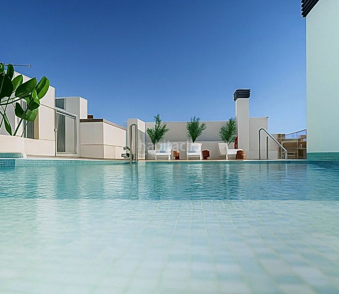 Foto 6816c97c-8bb2-4715-a62c-15d33d8e975d. Planta baja apartamento nuevo totalmente amueblado en puerto en Estepona