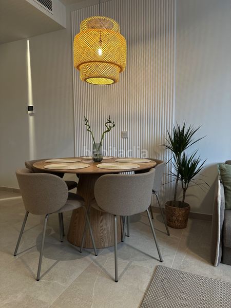 Foto 6b49d8d3-cdec-451c-89d1-02fff2072251. Planta baja apartamento nuevo totalmente amueblado en puerto en Estepona