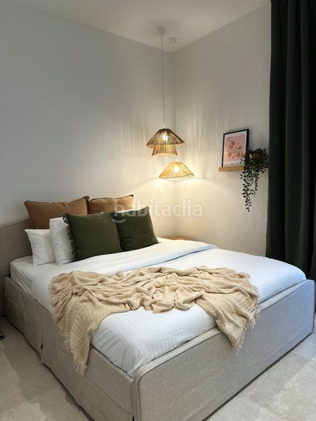 Foto 75d68f4f-92fc-4dc8-9c39-2fce877bcbcc. Planta baja apartamento nuevo totalmente amueblado en puerto en Estepona