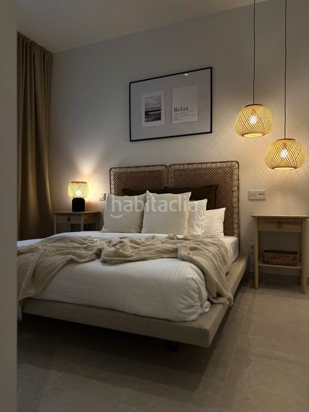 Foto 81c5888d-be79-4ad1-bba1-d40dd299ab6a. Planta baja apartamento nuevo totalmente amueblado en puerto en Estepona