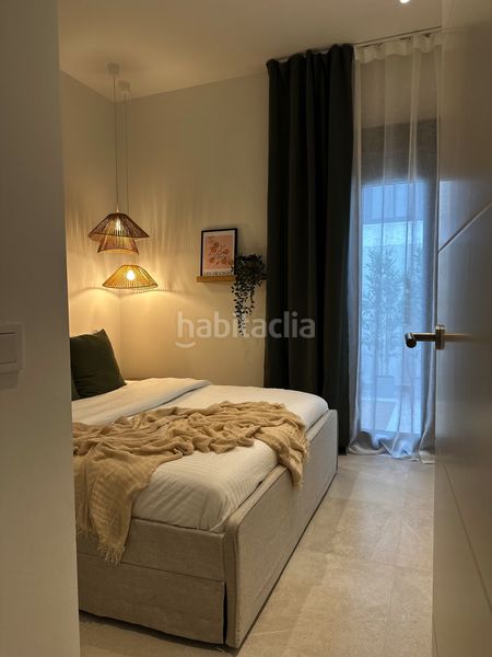Foto a84cba87-5eb1-452f-9012-4404bdc047b7. Planta baja apartamento nuevo totalmente amueblado en puerto en Estepona