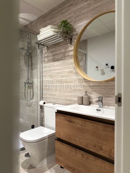 Foto a970846f-ebe7-4bbb-8687-10cedc43939d. Planta baja apartamento nuevo totalmente amueblado en puerto en Estepona