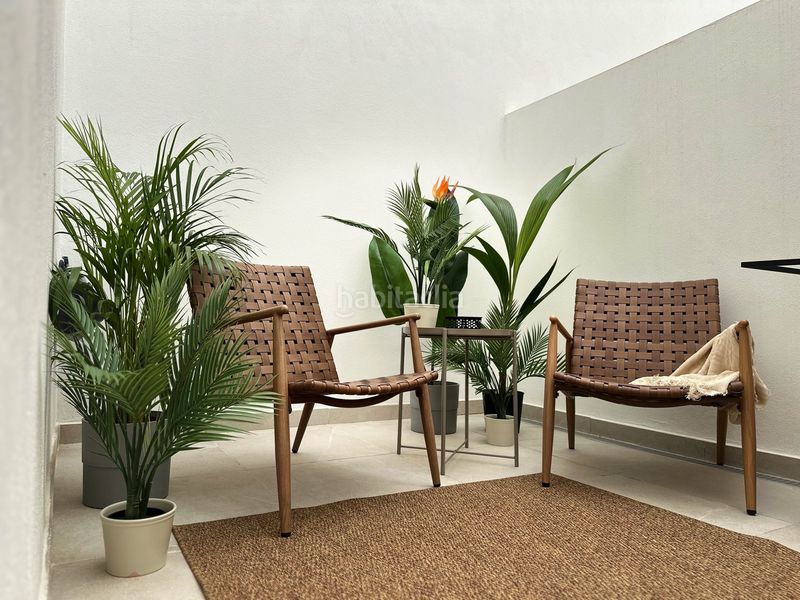 Foto ab6b9af7-80a1-455a-8139-24744875f112. Planta baja apartamento nuevo totalmente amueblado en puerto en Estepona