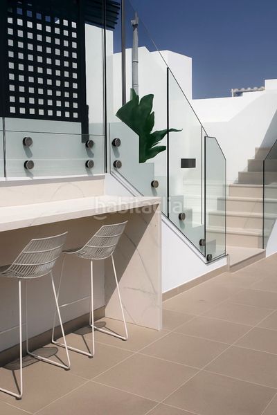 Foto acb141e2-d5fc-4014-9def-ccf0d8da6436. Planta baja apartamento nuevo totalmente amueblado en puerto en Estepona