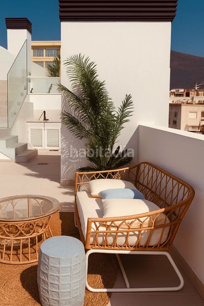Foto ae8345f0-866a-44ba-bd76-d49742751217. Planta baja apartamento nuevo totalmente amueblado en puerto en Estepona